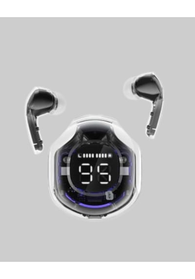 5 3 Hifi Stereo Ekstra Bass Bluetooth Kulaklık