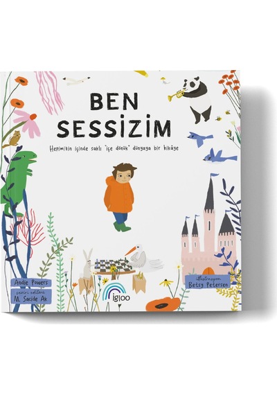Ben Sessizim