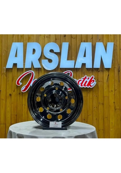 8249400002987 5 160 14 Ford Chrome Transi T 12 Jant Modeli 4ad