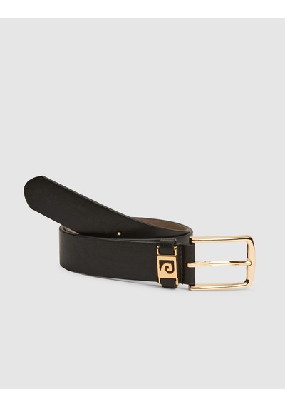 Pierre Cardin Kadın Siyah Kemer 50332497-vr046