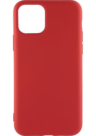 Nettech Apple Uyumlu iPhone 11 Pro Nano Arka Koruma Kılıf - Lila Lila