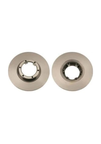 Bosch 373752880 R12 Toros Ön Fren Disk Aynası 2 Adet