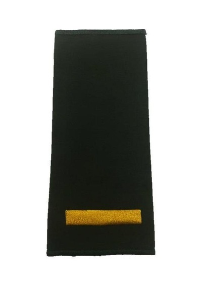 Astrid T Premium Askeri Sembol Unvan Nişanı Resmi Teçhizat Single Sword Jandarma Asayiş Harici Nakış Rütbe Çok Renkli