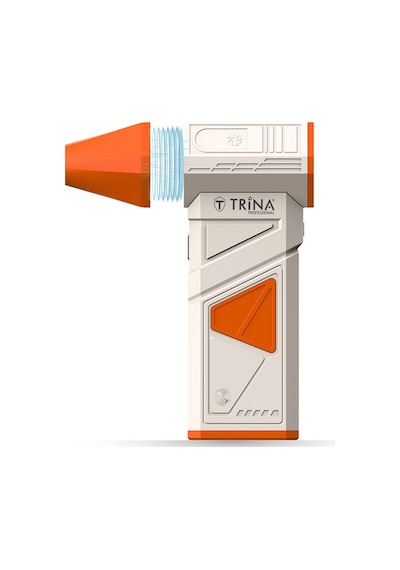 Trina Trnjturfan01 - Turbo Jet Fan 130.000 Rpm