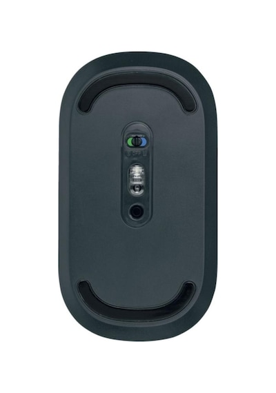 Leitz Cosy Kablosuz Mouse Gri