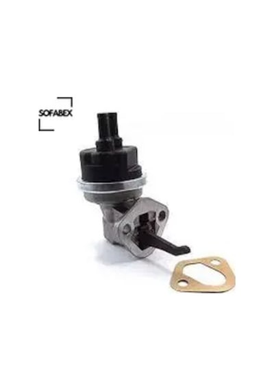 Benzin Otomatiği Slx- Tmpr-uno Sofabex 7611466