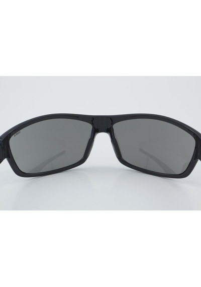 U.s. Polo Assn. Güneş Uss 0243 C2 68 - 01 Güneş Gözlüğü Siyah