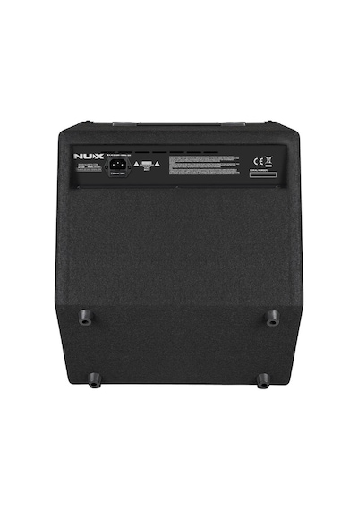 Nux Da-30Bt Dijital Davul  Amfisi