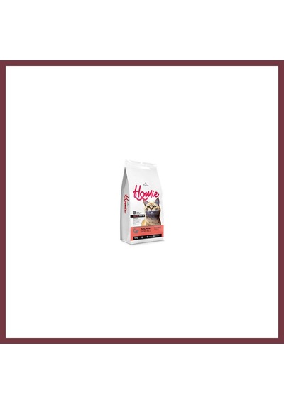 Storeşahin Somonlu Yetişkin Kedi Maması 12 Kg Shn0720