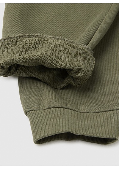United Colors Of Benetton Haki Erkek Çocuk Sweatpant 226a3j68cf07707n-ej Eşofman Altı United Colors Of Benetton Haki Erkek Çocuk Sweatpant 226a3j68cf07707n-ej Eşofman Altı