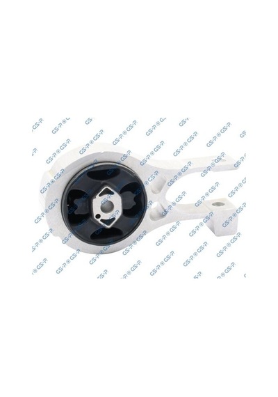 Motor Takozu - Fiat Scudo - Gsp-537789
