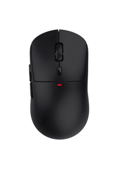 Kodex 24.000DPI Triple Mode (Kablolu/Bluetooth/2.4G) Siyah Gaming Mouse