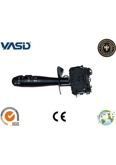 YASID 18815360 Far - Sinyal Kolu Dacia Logan Sandero 1.4 1.5 1.6 (Valeo 251605)