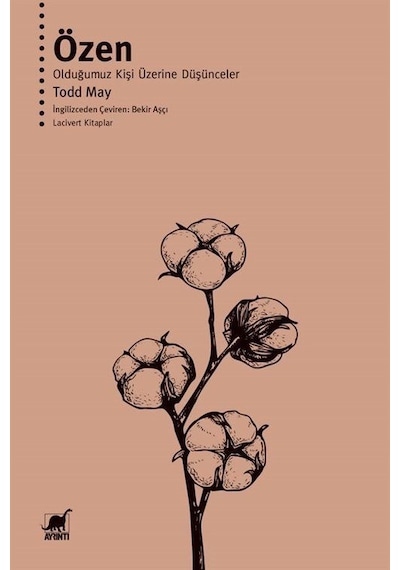 Özen / Todd May