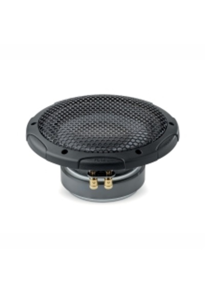 Özenhifi' Den Focal Slatefiber Sub 20 Sf Subwoofer