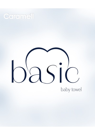 Örme Bebek Silgi Havlu Bsu2488 0 - 36 Ay