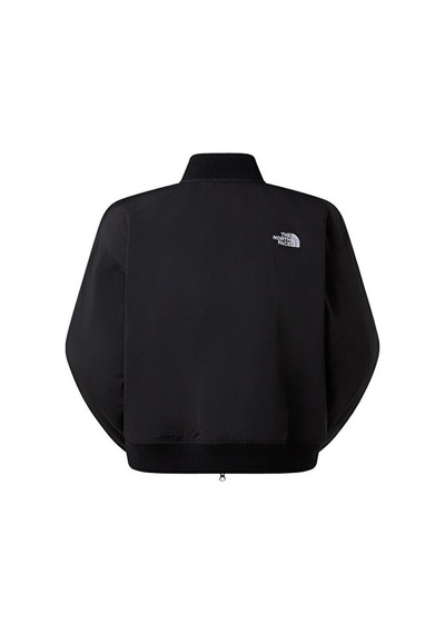 The North Face U Tnf Bomber Unisex Outdoor Montu Nf0a8f3rjk31 Siyah Siyah