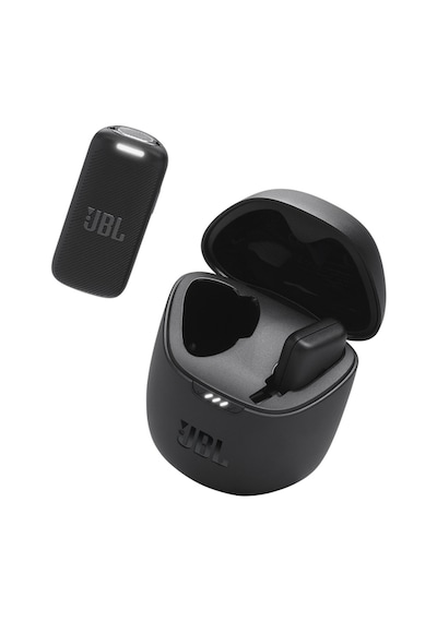 Jbl Quantum Stream Wireless, Usb-c Mikrofon,siyah