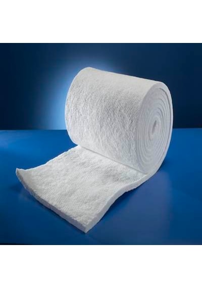 Seramik Yünü Battaniye Ravatherm Sy 25Mm Kalinlik