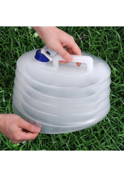 Sportlife Katlanır Su Bidonu 15 Litre
