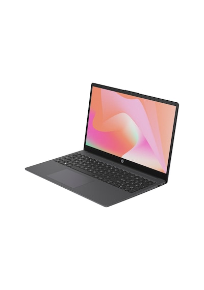 HP 15-FC0016NT 7Q9K8EA R5-7520U 8 GB 512 GB SSD 15.6" W11H FHD Dizüstü Bilgisayar