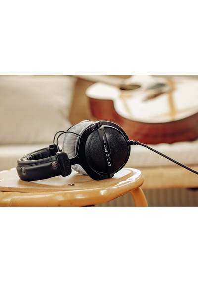 Beyerdynamic Edt 770 V Kulak Pedleri