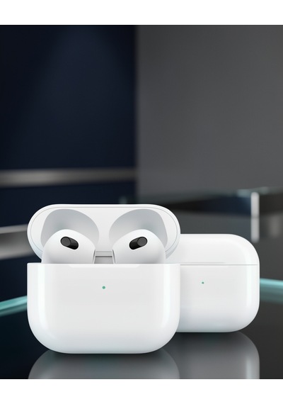 Kablosuz Bluetooth Kulaklık 3.nesil Uzun Pil Ömrü Ucz3nesil3 Belirtilmemiş