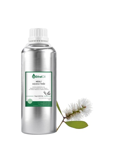 Etheloil Nioli Uçucu Yağı 1 KG