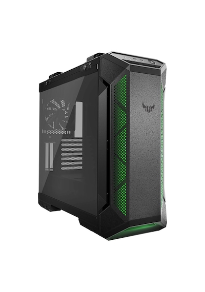 Asus TUF Gaming GT501 RGB Fan Temperli USB 3.1 E-ATX Oyuncu Kasası