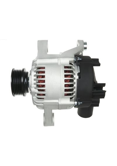 12 V 85 Amper Fiat Uno Kanallı Kasnak Şarj Dinamosu - Alternatör