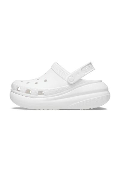 Crocs Crush Clog White Beyaz
