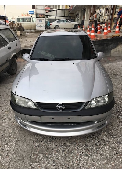 OPEL VECTRA B ÖN EK Fiber Boyasız