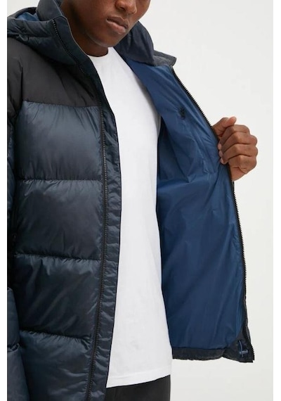 The North Face Erkek Dıablo K.tüyü 2.0 Kapüşonlu Ceket Nf0a899299o1 Mavi