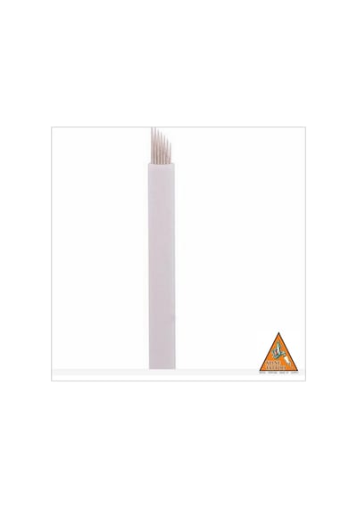 Mıcrobladıng Kalem Ve Hediyeleri Herşey Dahil 39.90 Tl