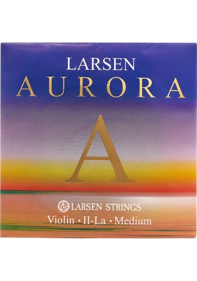 Larsen Aurora A Keman Tek Tel Sv225222