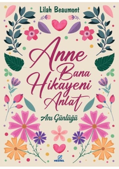 Anne Bana Hikayeni Anlat - Kyut-894582