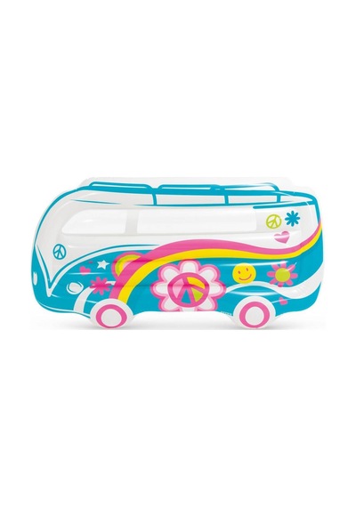 İntex Harika Minibüs Yatak 178cm - 58728