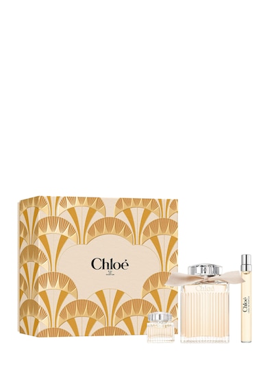 Chloé Signature Edp 100 Ml + Edp 10ml+ Edp Kadın Amber - Çiçeksi