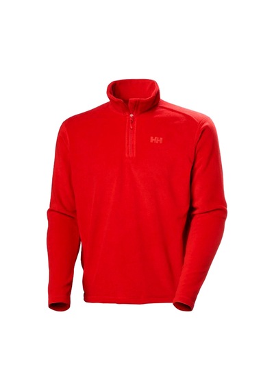 Helly Hansen Çocuk Rider Polar Sweatshirt Kırmızı