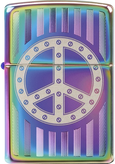 Zippo Çakmak Z-29435