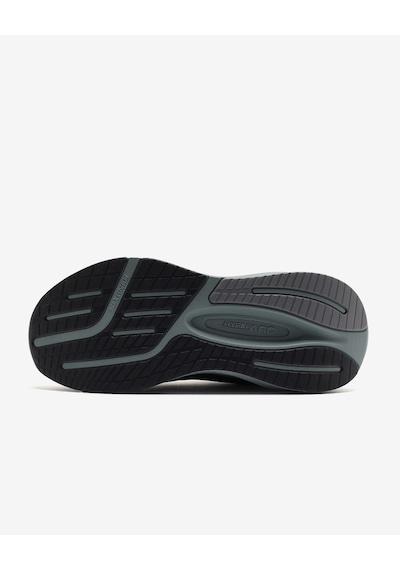 Skechers Go Walk Max Cushıonıng Arch Fıt-jonah Erkek Siyah Yürüyüş Ayakkabısı 216354 Bkgr Siyah