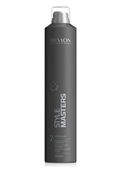 Professional Rp Modular Hairspray 500ml