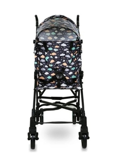 Maxi Taxi Cosmos Baston Bebek Arabası -yeşil MAXITAXI.089