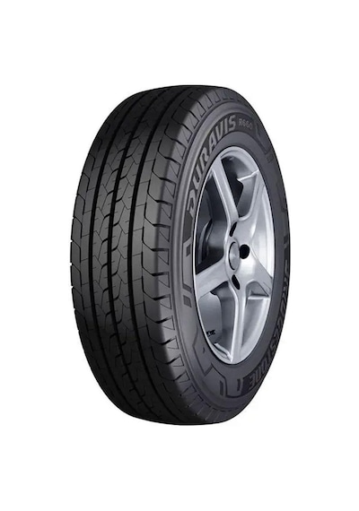Bridgestone 195/14 R660 106/104R 8PR TL Yaz Lastiği 2022