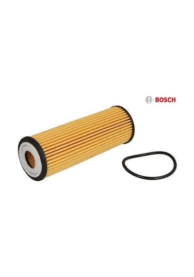 Bosch F026407324 - Yağ Filitresi 1.4 B14xel-b14xer-b14net Corsa