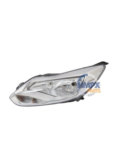 Dja Bm51 13w030 Nb Ford Focus 12/ Far Komple Sol Beyaz Zemin