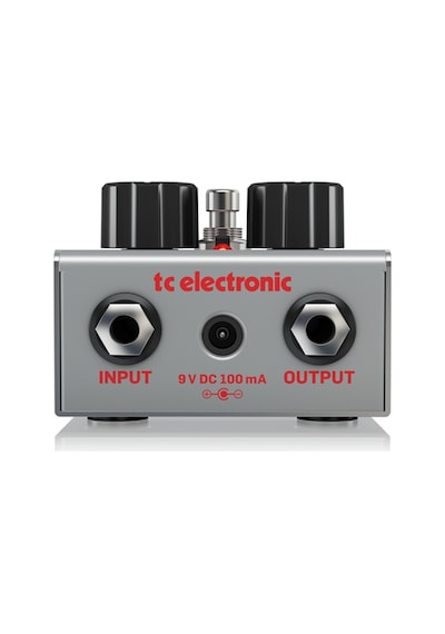Tc Electronic Vibraclone Rotary Gitar Pedalı
