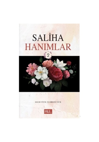 Saliha Hanımlar 2 - Ccgx-878986