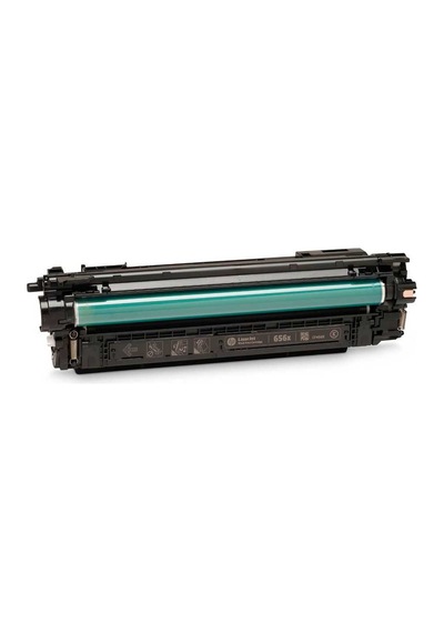 Hp 656x-cf460x Siyah Yüksek Kapasiteli Toner