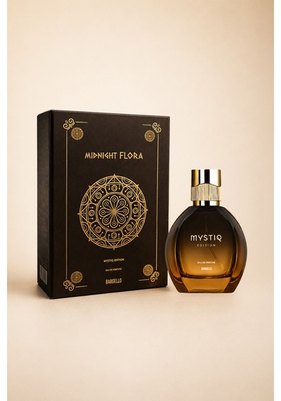 Mıdnıght Grove Unısex 100 Ml Parfüm Edp Odunsu